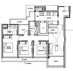 Grand Dunman (D15), Apartment #618674051
